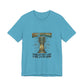 "Built Different"- Djed Pillar Stability T-Shirt