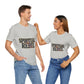 Spiritual Rebel T-shirt -Unisex