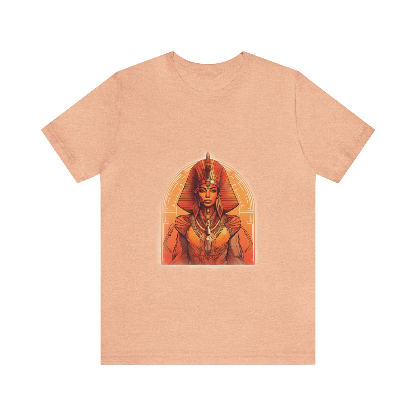 Egyptian Goddess T-shirt -Unisex
