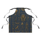 Egyptian Apron- Magnify Manifestation Power