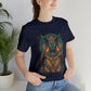 Bastet T-shirt -Unisex