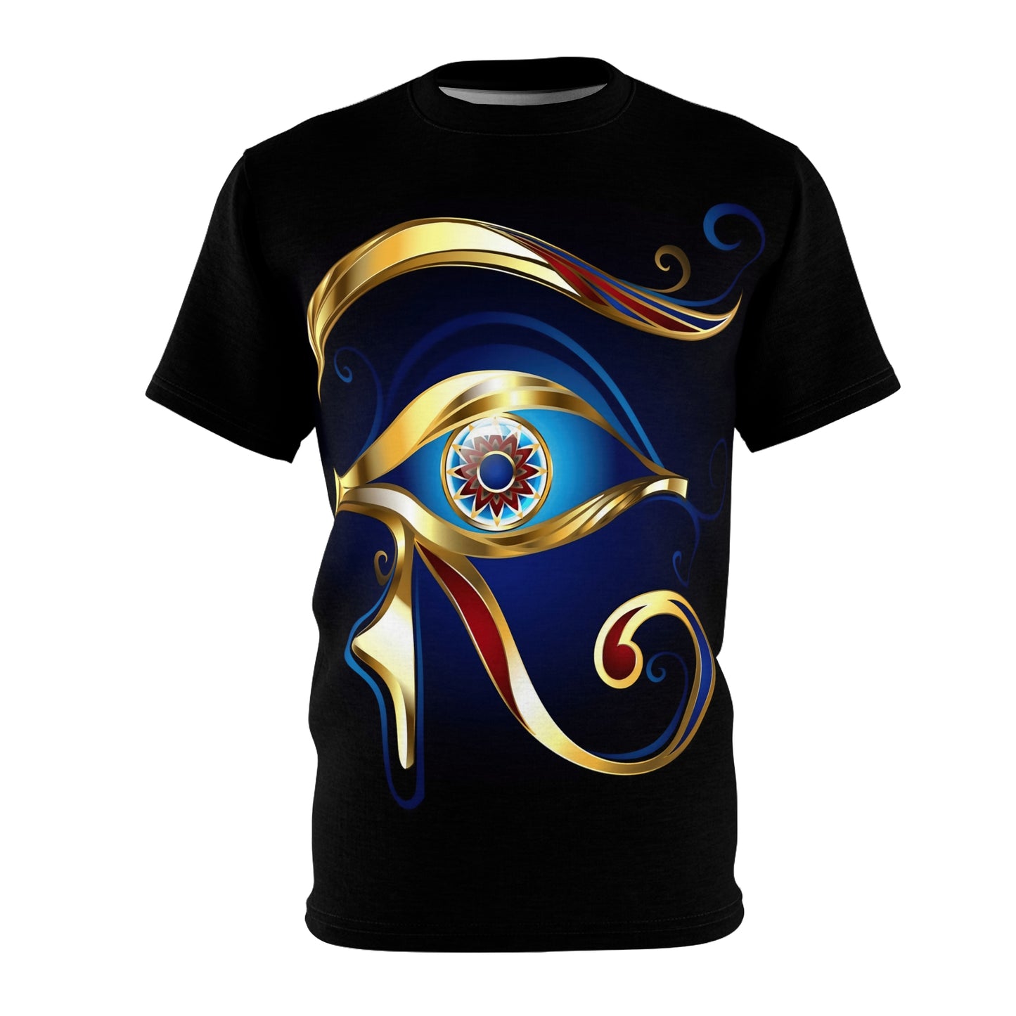 Men's Eye of Horus Protection Tee