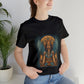 Auset/Isis T-shirt -Unisex