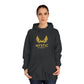 Unisex Mystic University and Anubis Hoodie