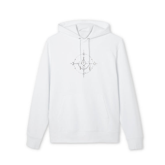 Soul Joy Sigil Hoodie