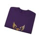 TWN Crewneck Sweatshirt - The Wisdom Network - Unisex Heavy Blend