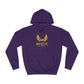 Unisex Mystic University and Anubis Hoodie