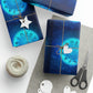 Astrology Zodiac Wrapping Paper