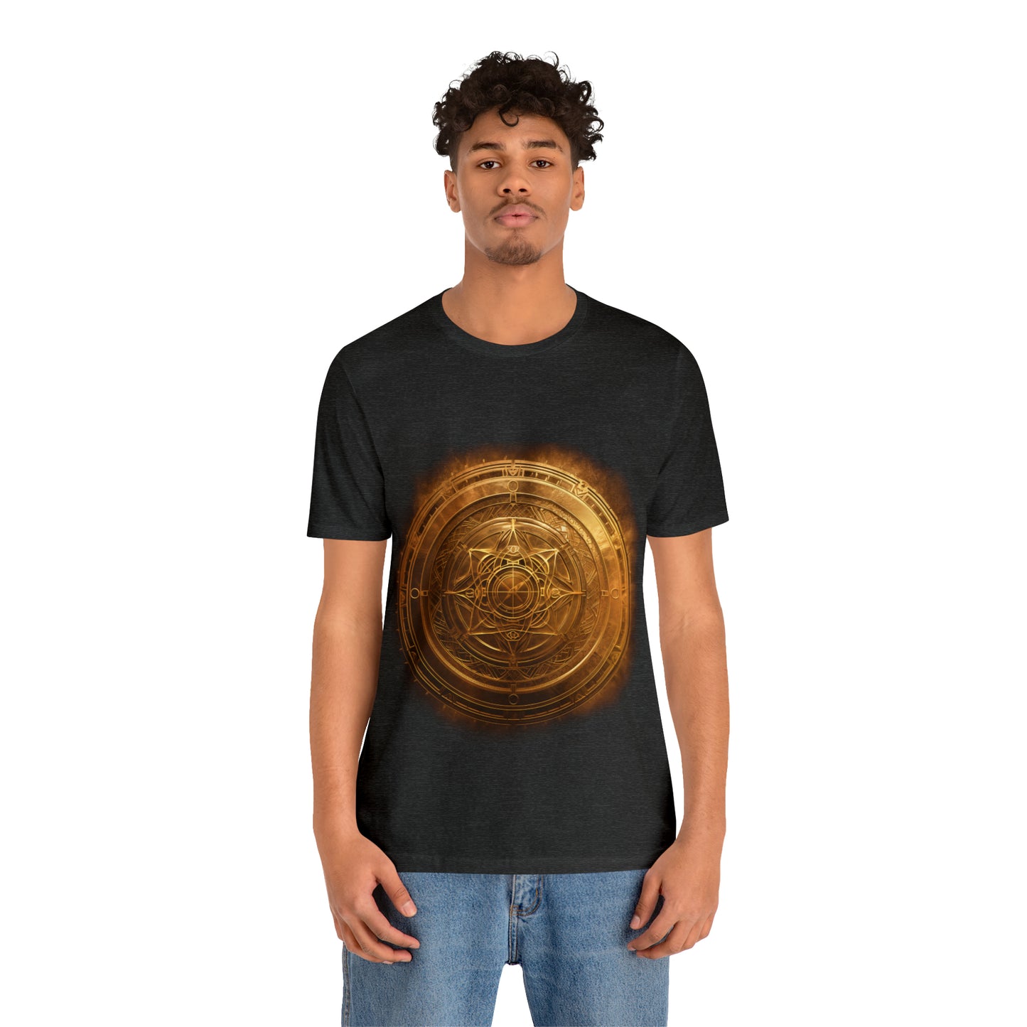 Portal to the Ancestors T-shirt -Unisex