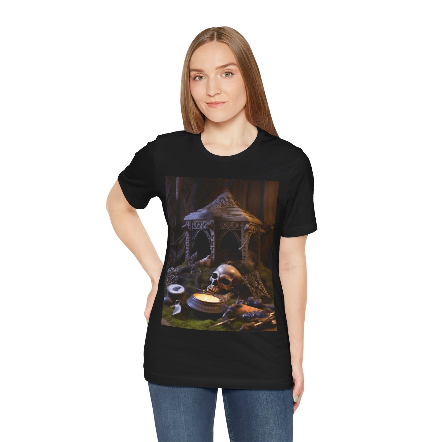 Ancestor Whisperer T-shirt -Unisex