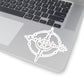 Soul Joy Sigil Kiss-Cut Stickers