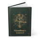 Hard Cover Abundance Journal