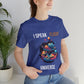 I Speak Fluent UniverseT-shirt -Unisex