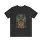 Bastet T-shirt -Unisex