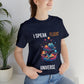 I Speak Fluent UniverseT-shirt -Unisex