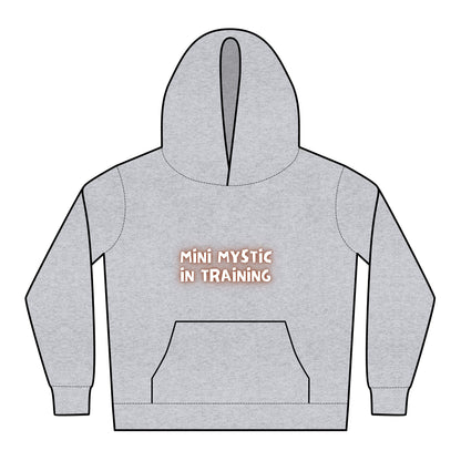 Kids Hoodie- Mini Mystic in Training