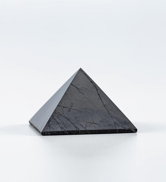 Shungite PYRAMIDS