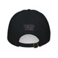 Spiritual Rebel Embroidered Hat