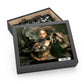 Divine Feminine Protection Manifestation Puzzle 2