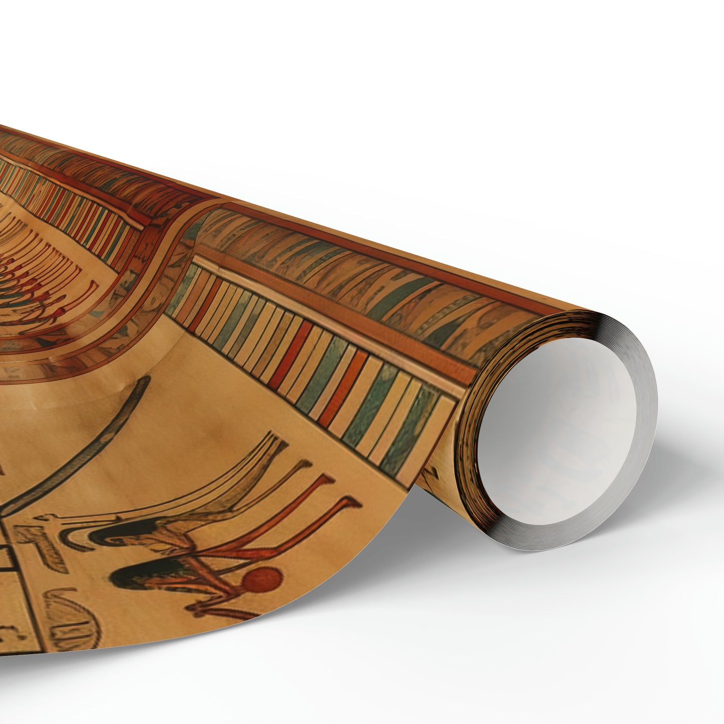 Egyptian Papyrus Wrapping Paper