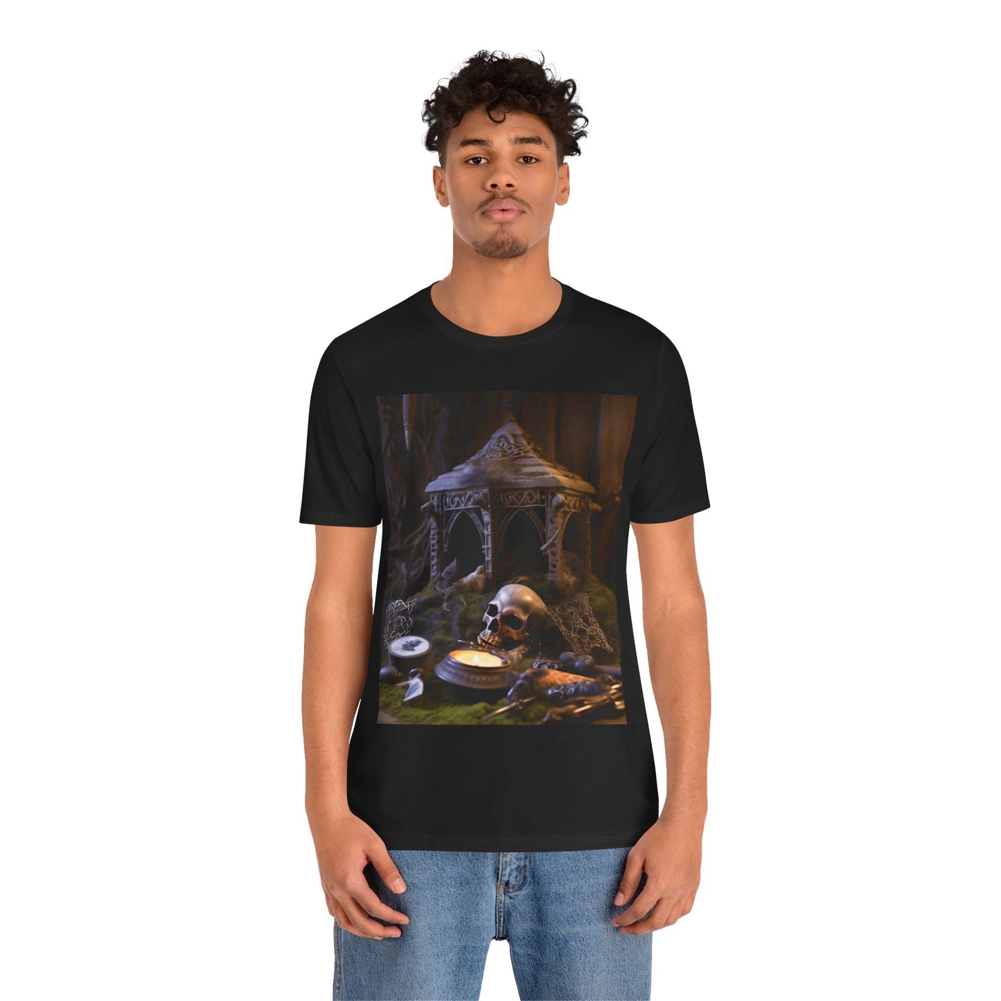 Ancestor Whisperer T-shirt -Unisex