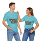 Spiritual Rebel T-shirt -Unisex