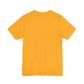 "Built Different"- Djed Pillar Stability T-Shirt