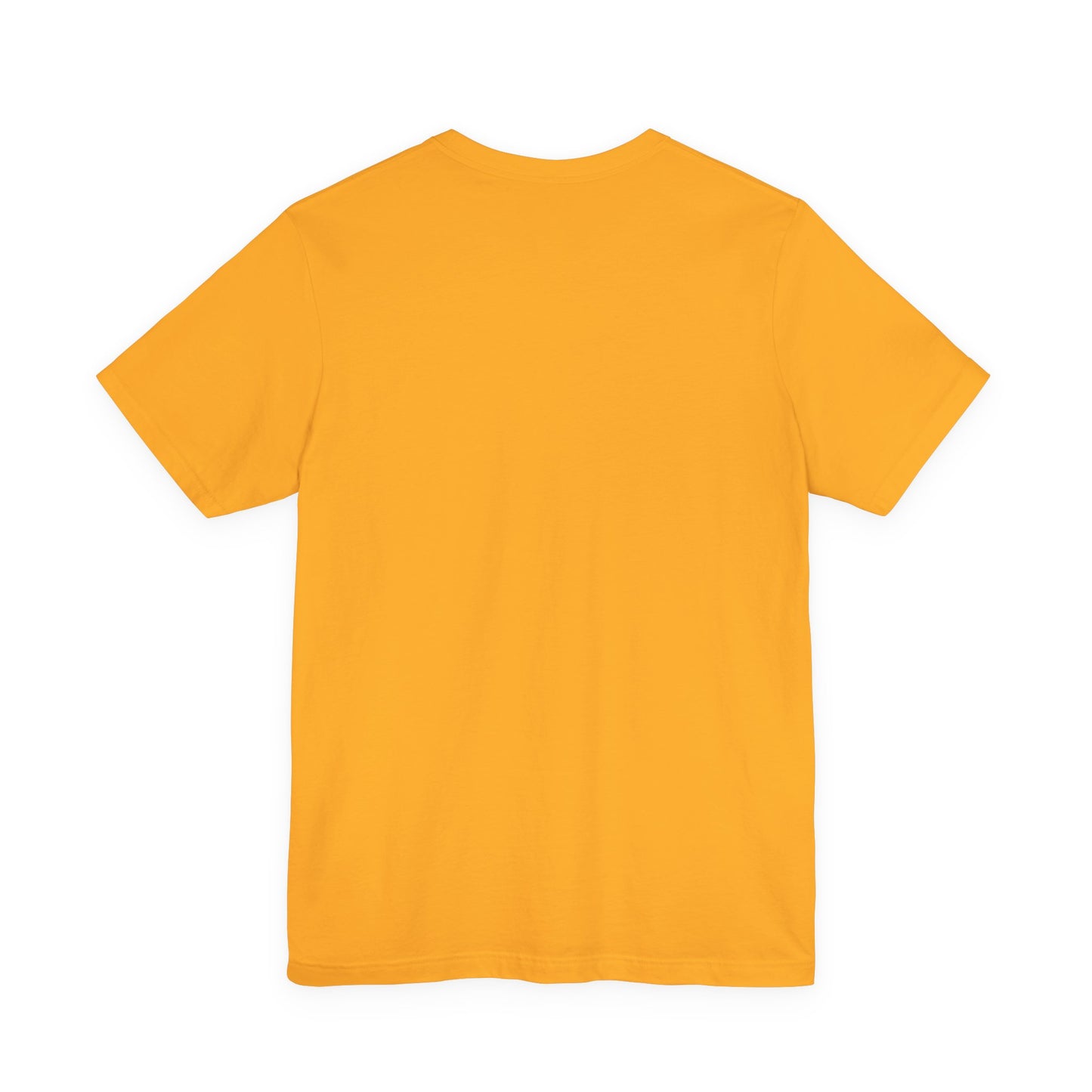 "Built Different"- Djed Pillar Stability T-Shirt
