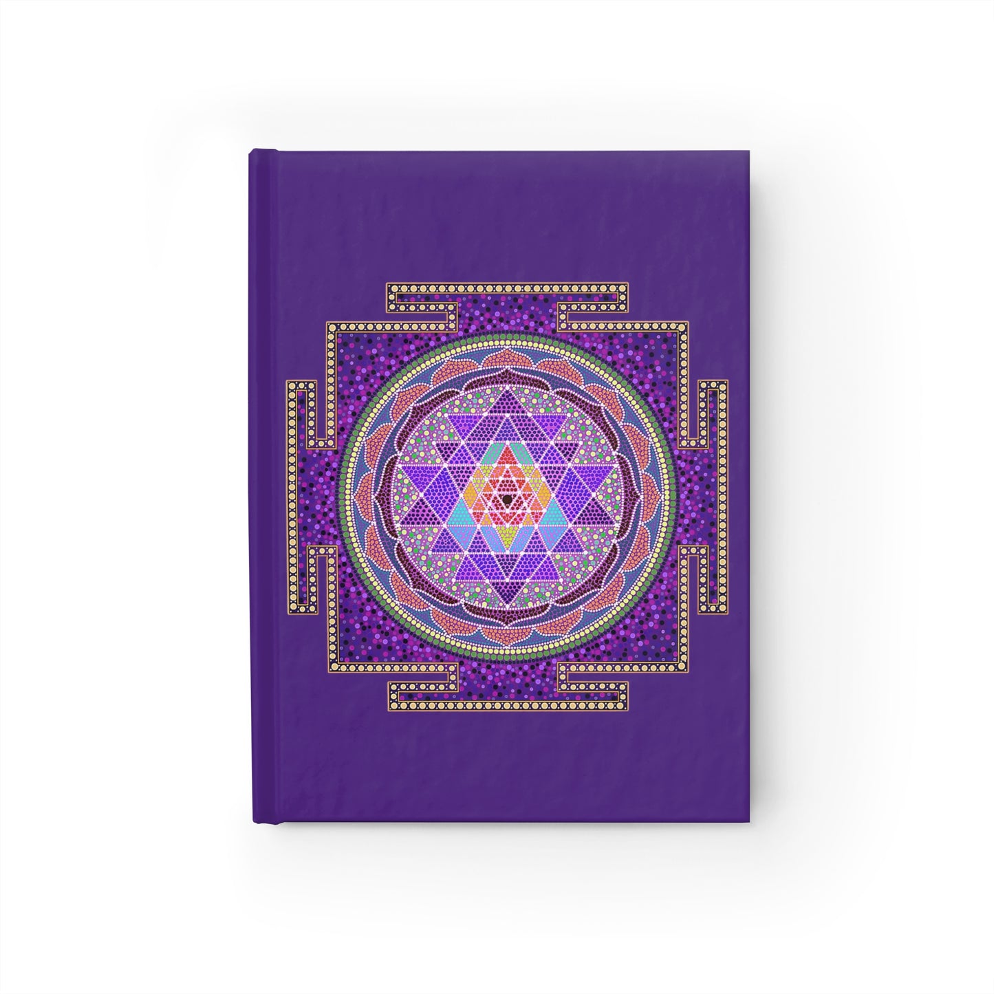 Sri Yantra Journal