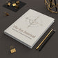 Hardcover Journal — The Joy Journal: Reflections, Gratitude & Intentions