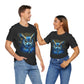 Owl Spirit Animal T-shirt - Wisdom, Patience, Intuition