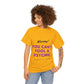 You Can't Fool a Psychic -multiple colors (Unisex)