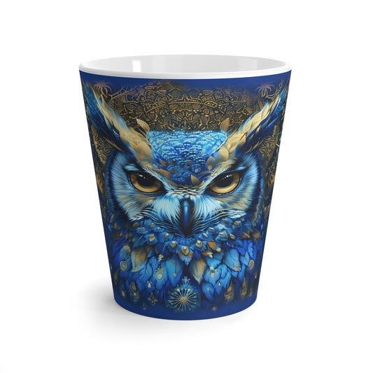 Potion Mug- Owl Spirit Animal