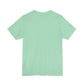 "Built Different"- Djed Pillar Stability T-Shirt