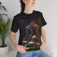 Ancestor Whisperer T-shirt -Unisex