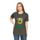 Healers Come in Many Forms T-shirt -Unisex - cannabis