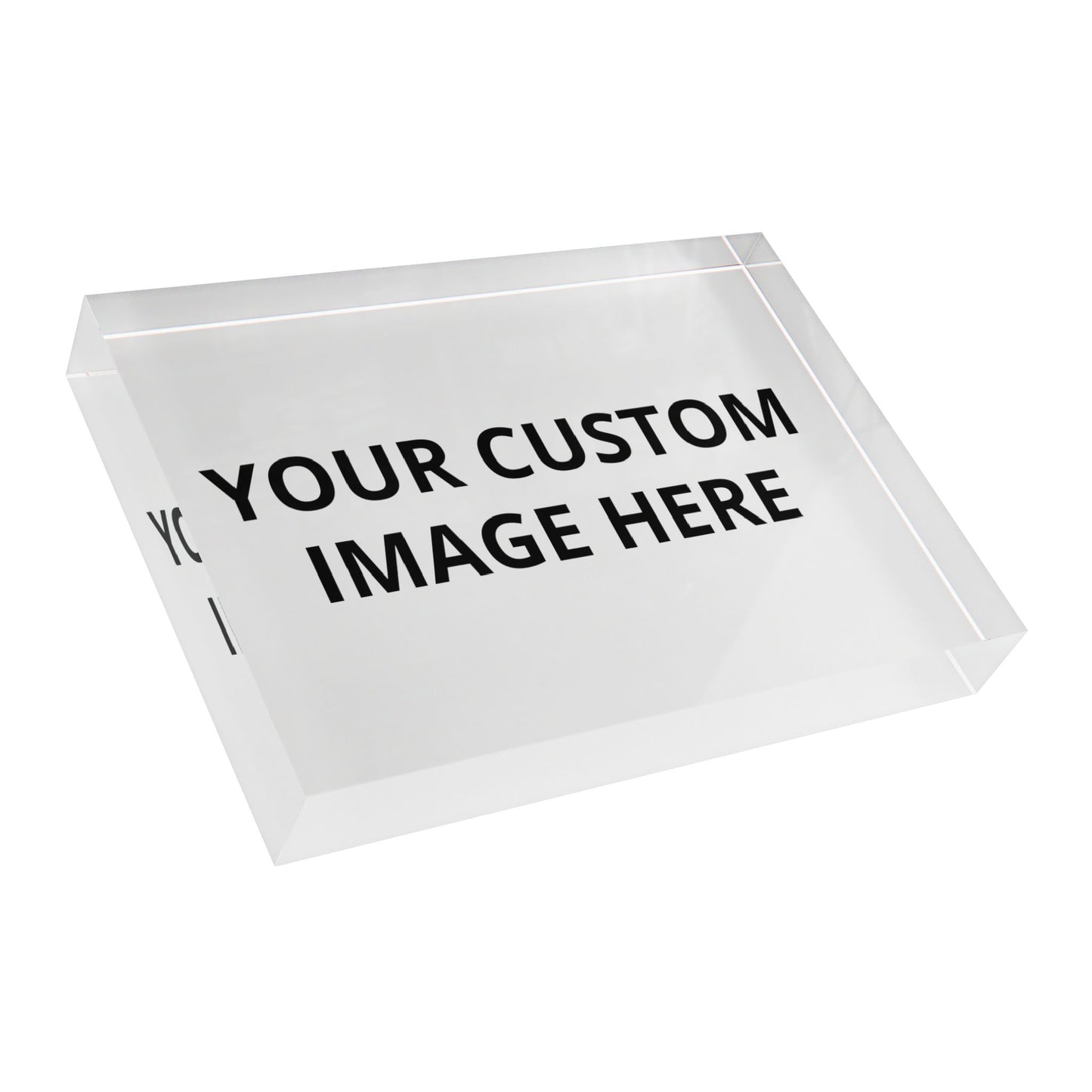 Custom Image Altar Block- Servitors, Deities, Power