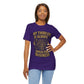 3rd Eye Open for Business T-shirt -Unisex