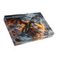 Elemental Mastery Dragon Altar Block