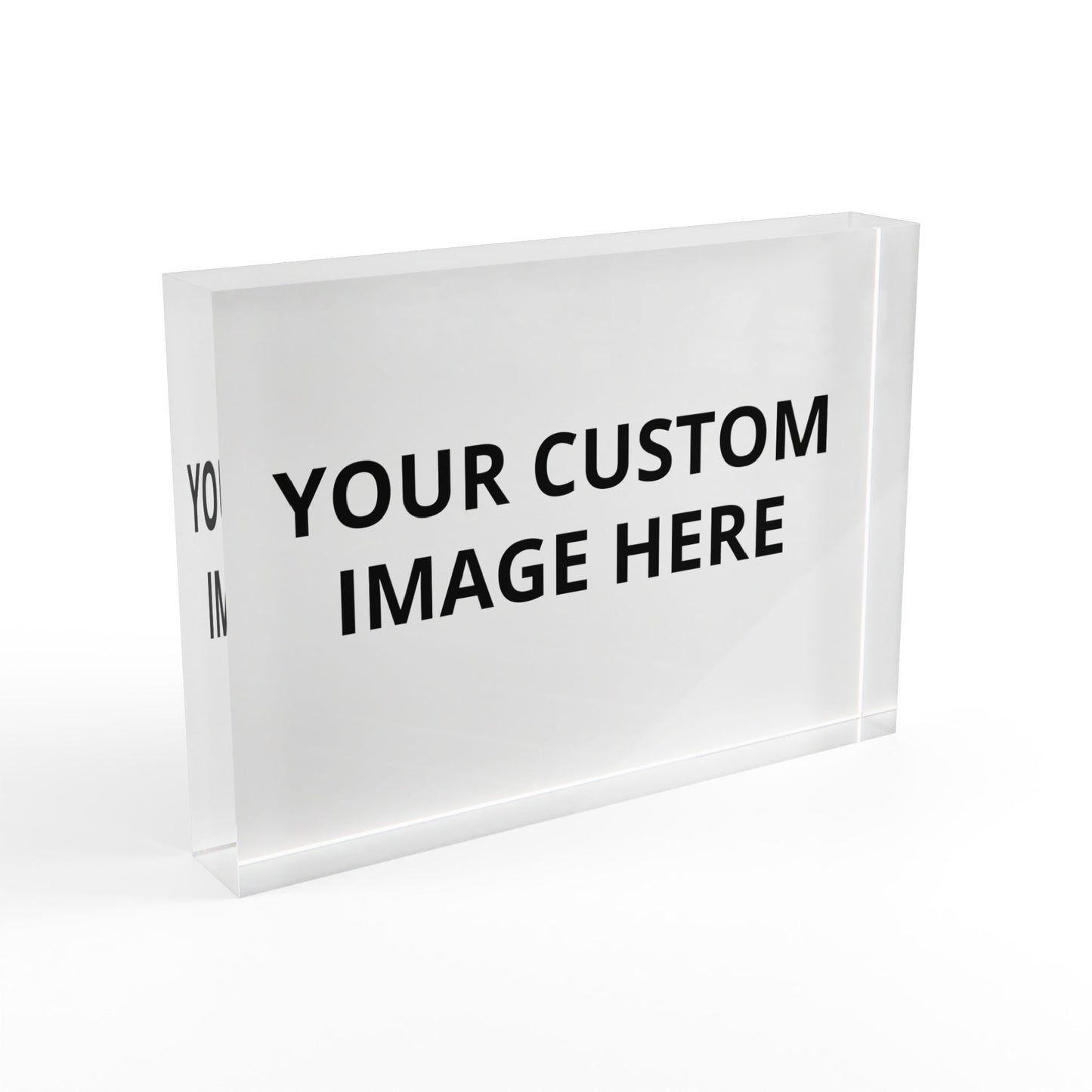 Custom Image Altar Block- Servitors, Deities, Power