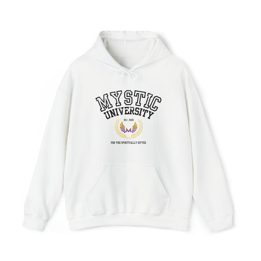 Mystic University Hoodie #2 Unisex