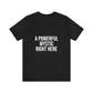 I Speak Fluent UniverseT-shirt -Unisex