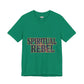 Spiritual Rebel T-shirt -Unisex