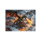 Elemental Mastery Dragon Altar Block