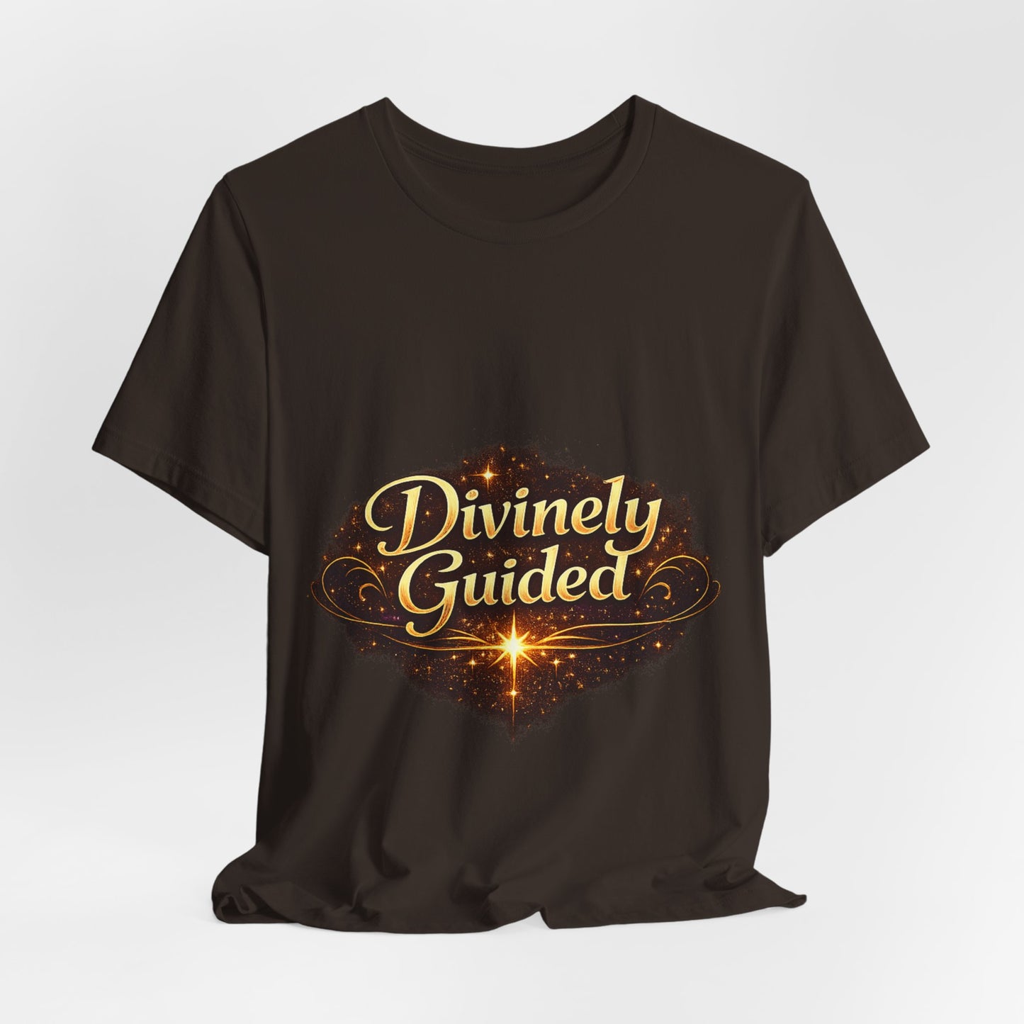 Divinely Guided T-shirt -Unisex