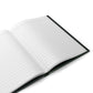 Hard Cover Abundance Journal
