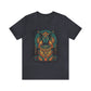 Bastet T-shirt -Unisex