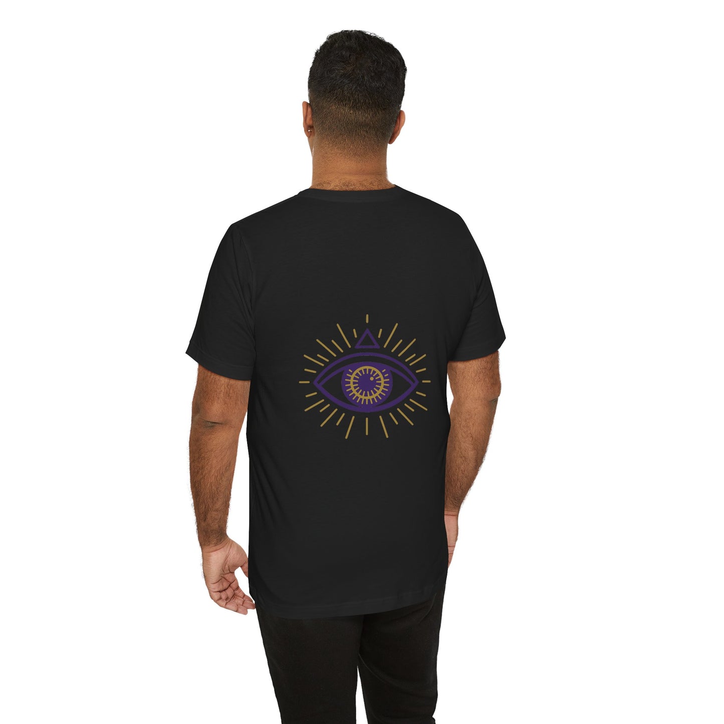 3rd Eye Open for Business T-shirt -Unisex