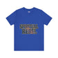Spiritual Rebel T-shirt -Unisex