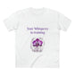 Yoni Whisperer Men's T-shirt